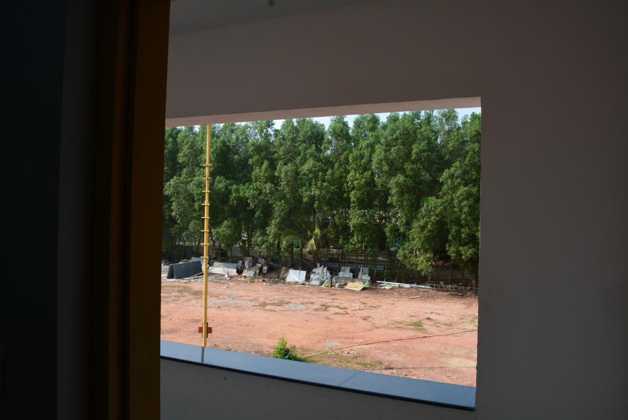 Yanam Resorts Exteriér fotografie